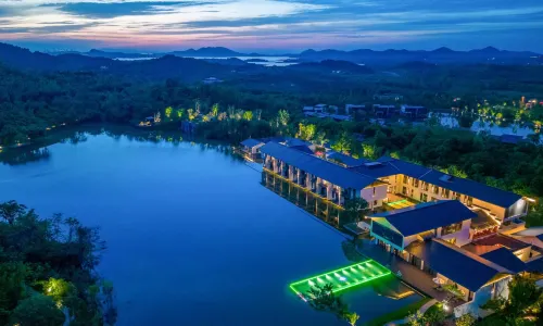 ANUE HOTEL