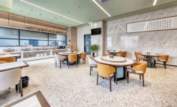 GreenTree Hotel (Tianjin Wuqing Chagugang)