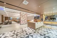 Borrman International Hotel (Ancient City of Kashgar Scenic Area)