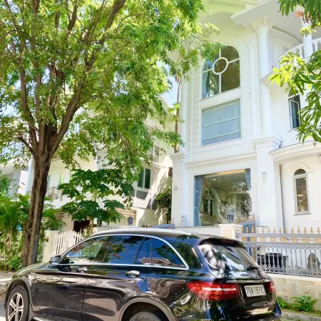 Benzen Villas Nha Trang
