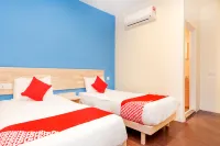 OYO 778 Bmw 2 Hotel Hotel a Jalan Bakri