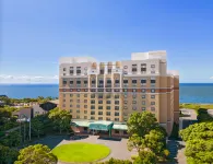 Hotel Okura Tokyo Bay Hotels near Tokyo DisneySea