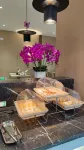 Jinxiu Hotel - breakfast