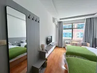 Yicheng Shanshui Homestay