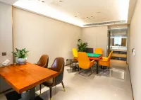 Ming DianYaJu  Hotel