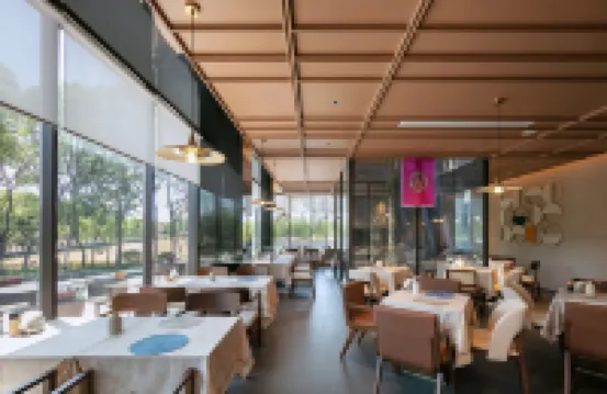 原舍·濮院酒店