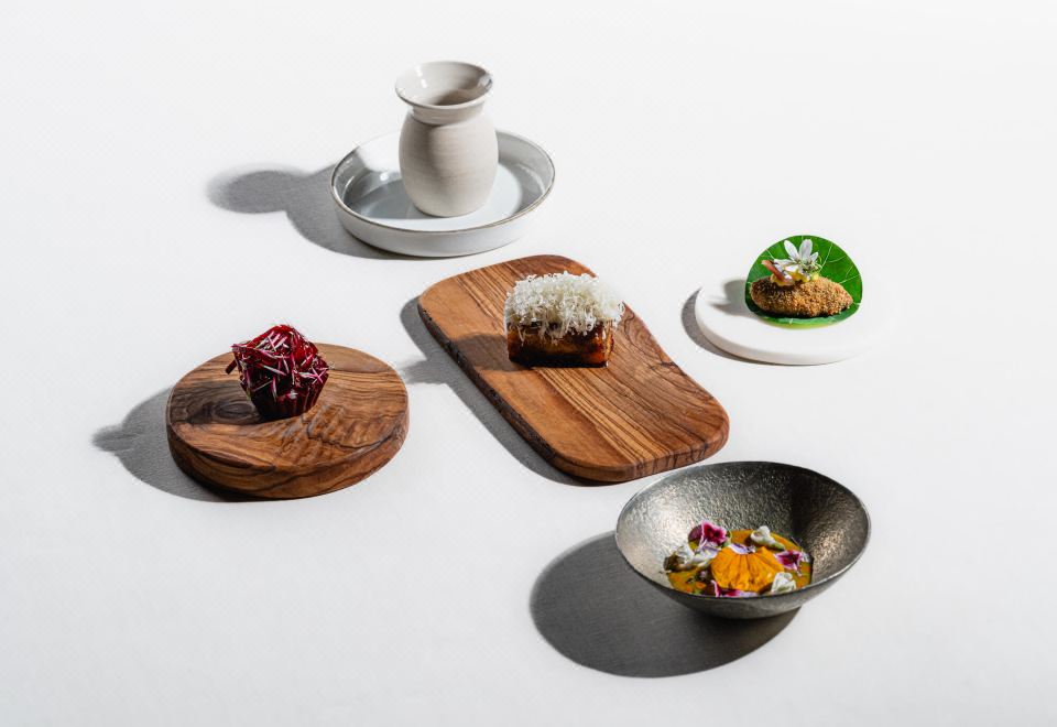 5. 호텔 드 파리 ..