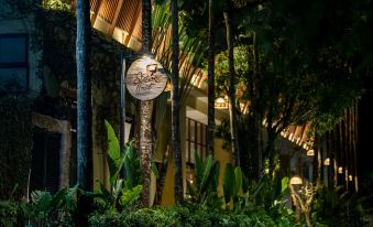 9Station Hostel & Bar Phu Quoc