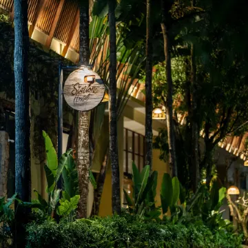 9Station Hostel & Bar Phu Quoc