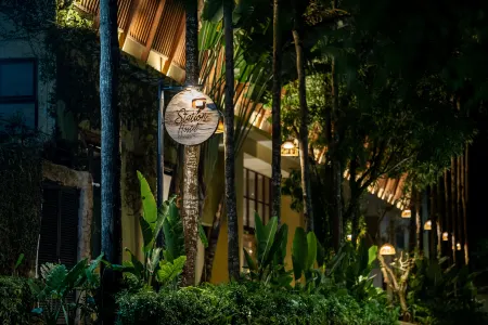 9Station Hostel & Bar Phu Quoc