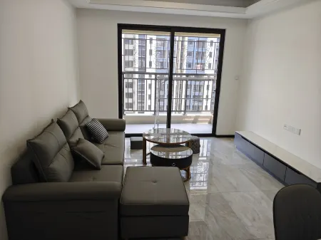 Xiaoxingxing Отели рядом с достопримечательностью «Xinan Park (Southwest Gate)»