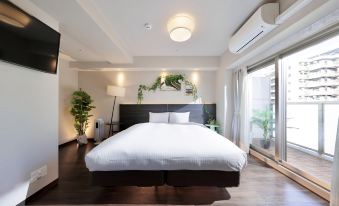Doutonbori Crystal Exe - Housity