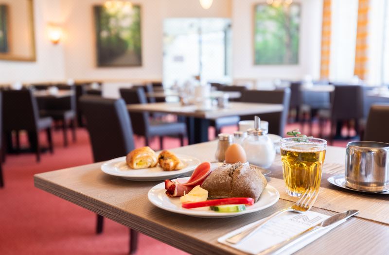 Hotel Bremer Haus photo 5