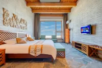 Hulunbuir Old Barag Banner Baiyinhada Khan Palace Hotel Hotels in Altes Bargu-Banner