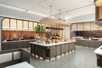 Fuqing Qingchang Avenue Liqiao old Street Atour Hotel - Bữa sáng