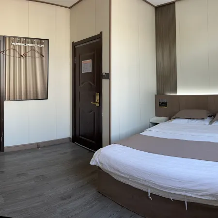 Beixiu Express Hotel