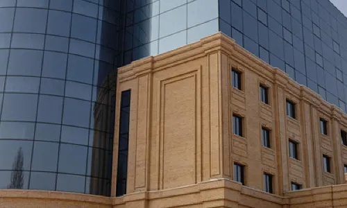 Mövenpick Samarkand