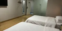 7 Days Inn (Yunfu Bus Station, Yihua International Plaza) - Zakelijke Suite