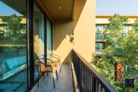 TREX Buriram Boutique Hotel