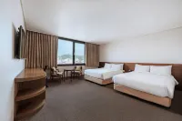 Jeonju Yeonghwa Hotel Hotels in Jeonju