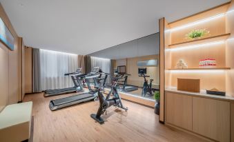 Aifeel Hotel (Changde Laoximen)