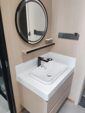 Fangcheng Finance Hotel