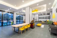 7Days Inn Hotel (Suzhou Xiao County Jin Street)