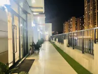 Yingcheng Accommodation (Zibo Wanda Plaza)