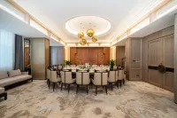 Nanning Hotel - breakfast