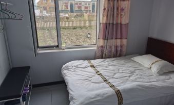 Fuyuan Wulaoer Homestay (Nangang Hezhezu Village)