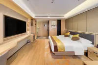 Jiehui Hotel