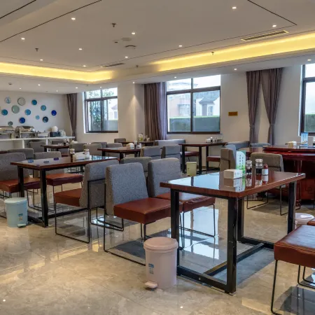 Huangping Suhe Hotel