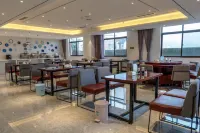 Huangping Suhe Hotel - sarapan