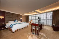 Ramada by Wyndham Pingtan - Butik