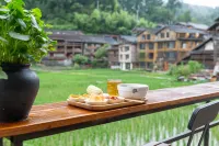 Tianyuan Homestay (Zhaoxing Dong Village Scenic Area) - sarapan