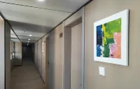 Huai Security Yi Hotel