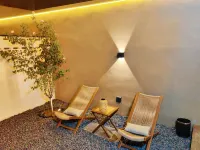 Xinzhou Nanshan Garden homestay