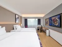Lavande Hotel (Shenyang Sanhao Street Metro Station, Shengjing Hospital,) 酷貝拉周辺のホテル