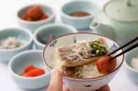 Hotel New Tsuruta - breakfast