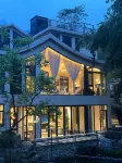 Shuiquan Yingyue Homestay (Huixian Baligou Branch) Hotel a Huixian