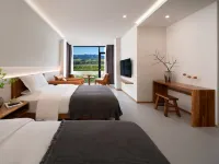Nalati Xianchuang Yunying Scenic Homestay (Nalati Scenic Area) Hoteles en Xinyuan