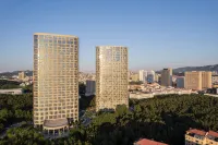 WORLD HOTEL Hotel in zona Shandong University of Arts Weihai Branch