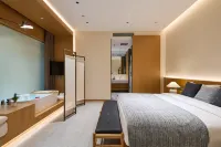 Datong Onetwo Hotel（Datong ancient city Daiwangfu shop）