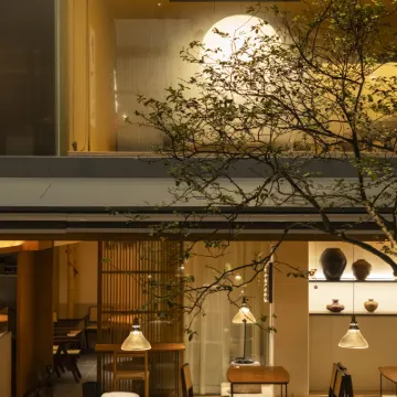Changxi Home(Shawan Branch) Hotels near Baomo Scenery