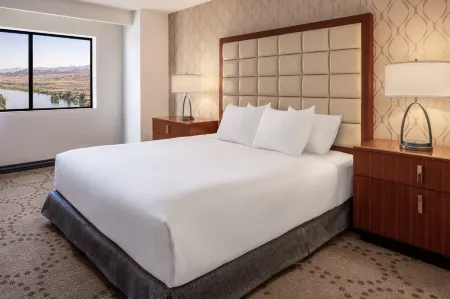 Harrah's Laughlin Beach Resort & Casino