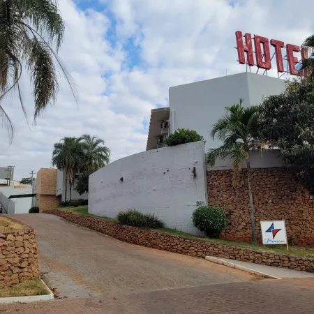 Hotel PrimeInn