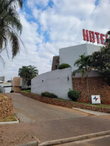 Hotel PrimeInn Hotel berhampiran PUC Campinas D. Pedro