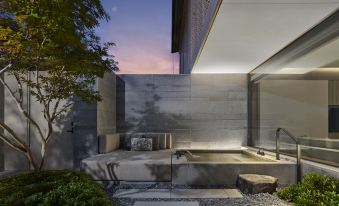 Banyan Tree Suzhou Shishan