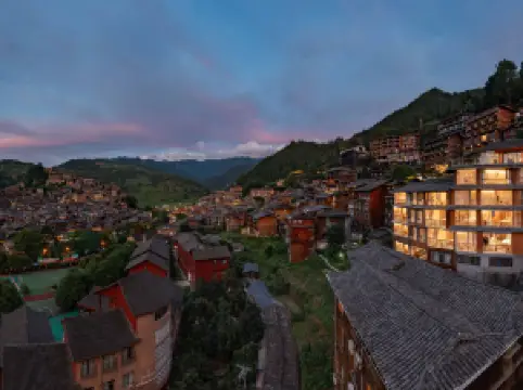 xijiangtianheshengjingjiudian(guanjingtaidian)