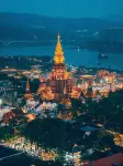 Jinghong Youyi Hotel (Gaozhuang Star Night Market) - parking